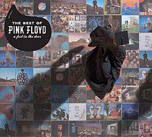 Pink Floyd : A Foot in the Door - The Best of Pink Floyd